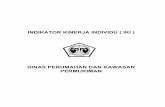 INDIKATOR KINERJA INDIVIDU ( IKI ) PKP/IKU DAN IKI 2019.pdf · Menyusun rencana kegiatan Seksi Pendataan dan Perencanaan Rumah Swadaya Melaksanakan pembinaan dan fasilitasi dalam