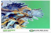 Laporan Pelaksanaan Tata Kelola · Laporan Pelaksanaan Tata Kelola Bank BPD Bali Tahun 2016 i DAFTAR ISI DAFTAR ISI..... i
