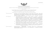 Menimbang - Audit Board of Indonesia · Web viewPelaksanaan urusan wajib dimaksud berdasarkan Standar Pelayanan Minimal (SPM) yang telah ditetapkan. Pemerintah daerah menetapkan target