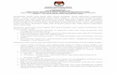 KOMISI PEMILIHAN UMUM KABUPATEN TASIKMALAYA …kab-tasikmalaya.kpu.go.id/wp-content/uploads/2020/02/... · 2020-02-03 · komisi pemilihan umum kabupaten tasikmalaya no kecamatan