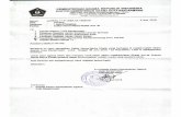 Document1 - Kemenag Kalsel · 2018-06-06 · daerah Kota Banjarmasin untuk tanggal 08 Juni 2018 / 23 Ramadhan 1439 H sebagaimana terlampir. Untuk syiar agama Islam dan menyeru umat
