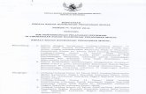...4. 5. 6. Peraturan Pemerintah Nomor 61 Tahun 2010 tentang Pelaksanaan Undang-Undang Nomor 14 Tahun 2008 tentang Keterbukaan Informasi Publik (Lembaran Negara Republik Indonesia