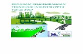 PESERTA SELEKSI PAPARAN PROPOSAL PPTI 2017...Pengembangan dan Fabrikasi Variable Frequency Drive untuk Penggerak Motor Induksi ENERGI PT. POWER SYSTEM INDONESIA 5 10:00 - 10:30 Pembuatan