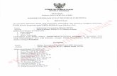 *Komisi Informasi Pusat* · 2019-02-09 · Pelapor atas dugaan konflik kepentingan dan pelanggaran etik Kepala BPK Perwakilan DKI Jakarta pada MKKE BPK RI, Oleh karena itu Pemohon