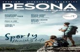 PESONA #1(Juli Sept) Rev...berwisata, menjelajah Indonesia. Menyaksikan indahnya alam, sambil ... Internasional di sejumlah wilayah Indonesia, merupakan hasil kerjasama untuk bersyukur