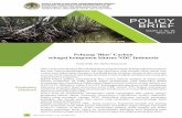 PB 2017 Vol 11 No 6 Peluang Blue Frida - PUSPIJAKsimlit.puspijak.org/files/other/PB_2017_Vol_11_No_6...memperkirakan jumlah karbon yang disimpan dalam tanah di hutan mangrove sekitar