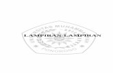 LAMPIRAN-LAMPIRANeprints.umpo.ac.id/4018/8/LAMPIRAN.pdfSID mampu memberikan informasi persis seperti yang saya butuhkan. Isi informasi yang dihasilkan oleh SID memang saya butuhkan.
