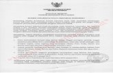 *Komisi Informasi Pusat* · berdasarkan Surat Kuasa Nomor 34/SK/BP/1CW/11/16 yang ditandatangani oleh Agus Sunaryanto, jabatan Wakil Koordinator tertanggal 1 1 Februari 2016. Selanjutnya