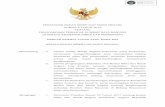KEPUTUSAN KEPALA LEMBAGA SANDI NEGARA · Siber dan Sandi Negara (Lembaran Negara Republik - 2 - Indonesia Tahun 2017 Nomor 100), sebagaimana telah diubah dengan Peraturan Presiden