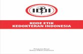Prus Besar IkaDter Indonesia - rsudrsoetomo.jatimprov.go.idrsudrsoetomo.jatimprov.go.id/wp-content/uploads/2019/11/3.-KODEKI-Th... · tata bahasanya. Ke etik yg berisi pasal, cakupan