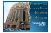 Tahun 1435H 2014M - KemenagWilayah : Mahbas Jin Nama Hotel : Aseel 16 Telepon : No Pendaftaran : 208 No Kontrak : 038 No Rumah : H.03 Kapasitas : 8970 Nama Pemilik : Saleh Jamil Malikah