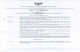 palembang.bpk.go.id · 2013-02-13 · PERTAMA KEDUA KETIGA Menunjuk nama-nama yang tercantum dalam lampiran Keputusan ini sebagai Panitia Kegiatan Sensus Barang Nasional Kabupaten