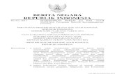 BERITA NEGARA REPUBLIK INDONESIAditjenpp.kemenkumham.go.id/arsip/bn/2011/bn371-2011.pdf2011, No.371 6 Pasal 8 Jika Pernyataan Memilih Kewarganegaraan Republik Indonesia dilakukan pada