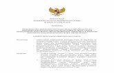PERATURAN KOMISI PENGAWAS PERSAINGAN …...2 3. Keputusan Presiden Republik Indonesia Nomor 75 Tahun 1999 tentang Komisi Pengawas Persaingan Usaha sebagaimana telah diubah dengan Peraturan