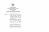 PERATURAN MENTERI DALAM NEGERI NOMOR 4 TAHUN 2005 TENTANG ... - Aceh …kinerja.acehsingkilkab.go.id/anjab/file_regulasi/file-.pdf · 2018-02-06 · 1 menteri dalam negeri republik