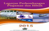 KEMENTERIAN KEUANGAN REPUBLIK INDONESIA DIREKTORAT … Q1 2015 upload-edit.pdf · Tahun 2011 tentang Tata Cara Pengadaan Pinjaman Luar Negeri dan Penerimaan Hibah dan Pasal 29 ayat