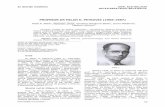 PROFESOR DR MILAN D. PETKOVI Ć (1906-1987) · 2018-07-18 · Rad je štampan ćirilicom. Sažetak rada je na srpskom i francuskom jeziku. Zaključak: "Naša dva sluaja su vredna