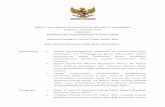 PERATURAN MENTERI KESEHATAN REPUBLIK INDONESIA …...asuhan keperawatan generalis, asuhan keperawatan spesialis, dan/atau asuhan kebidanan, sesuai kekhususannya. (4) Pelayanan nonmedik