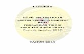 LAPORANpt-mataram.go.id/pt/wp-content/uploads/2019/03/Pelaporan... · 2019-12-04 · zona integritas wilayah bebas dari korupsi dan wilayah birokrasi bersih melayani. 1.3. Landasan