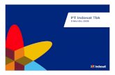 PT Indosat Tbk · 2015-11-12 · • The total redemption amount is US$207.9mm, given the COC price at 101% • US$234.7mm of 2010 bonds and US$109.4mm of 2012 bonds remain outstanding