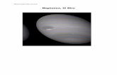 Neptunus, Si Birustaffnew.uny.ac.id/upload/132319978/pendidikan/DIKTAT+KULIAH+IAD... · Planet ini ditemukan oleh Johann Gotfried Galle pada tanggal 23 September 1846. Johann Gotfried
