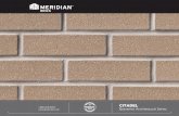 CITADEL - Meridian Brick...1.866.259.6263 meridianbrick.com CITADEL Bessemer Architectural Series. Created Date: 10/17/2017 9:43:12 AM