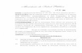 3 í(itu:,/< k de Ó fa ¿ui lW ^dJctii a · 3 í(itu:,/< /k de Ó fa ¿ui lW ^dJctii a a 2 OCT 2017, Montevideo, VISTO: la aprobación del Decreto N° 267 /017 del 18 de setiembre