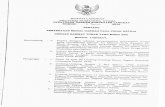 medan.bpk.go.id · 2017-05-29 · Undang-Undang Nomor 23 Tahun 2014 tentang Pemerintahan Daerah (Lembaran ... Peraturan Pemerintah Nomor 27 Tahun 2014 tentang Pengelolaan Barang Milik