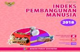  · 2019-09-03 · Gambar 3.14ren Tingkat Pengangguran Terbuka di Indonesia,T 2011-2018 (Persen)..... 55 Gambar 3.15engangguran Terbuka Menurut Pendidikan diP Indonesia, Agustus 2018