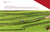 Makalah Diskusi No. 6 Ekonomi Politik Kebijakan …...oleh Arianto A. Patunru dan Assyifa Szami Ilman Ekonomi Politik Kebijakan Beras di Indonesia: Makalah Diskusi No. 6 Perspektif