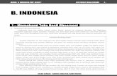 B. INDONESIA INDONESIA 7...MODUL B. INDONESIA SMP KELAS 7 LES PRIVAT INSAN CERDAS -6 - INSAN CERDAS - KARENA KUALITAS, KAMI UNGGUL D. Mengidentifikasi Kekurangan Hasil Observasi Perhatikan