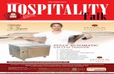 RNI No.: DELENG/2014/56104  · 2018-08-08 · Print Pack Pvt. Ltd., C-52, DDA Sheds, Okhla Industrial Area, Phase - I, New ... Sarovar Hotels has announced the opening of Nataraj