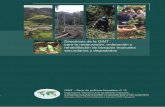 Directrices de la OIMT para la resturacion, ordenacion y … · 2007-08-14 · 2 Directrices de la OIMT para la restauración, ordenación y rehabilitación de bosques tropicales