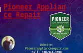 Best Appliance Repair service in Reno, California