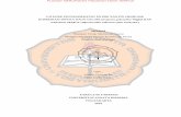 UJI EFEK PENGHAMBATAN ENZIM XANTIN OKSIDASE … · 025/LPPM/USD/IV/2017 dengan judul proposal “Efek Penghambatan Enzim Xantin Oksidase Ekstrak Daun Sidaguri (Sida rhombifolia L)