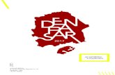 Proposal DenPasar2017 Small 435pm - CushCush...Denpasar merupakan Ibukota propinsi Bali, pusat bisnis dan pemerintahan daerah. Kota ini memiliki pesona yang berbeda, masyarakatnya