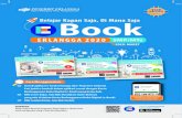 Belajar Kapan Saja, Di Mana Saja Book - Erlanggaerlangga.co.id/katalog/2020/ebook-smp.pdfPERHATIAN: Harap simpan Kartu Berlangganan Buku Digital (e-Book) kamu untuk mengunduh ulang
