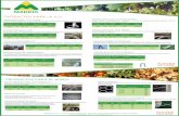 PRODUCTOS PARA LA VID · 2012-10-30 · Malla liviana de alambre galvanizado útiles para la protección de cultivos, construcción de jaulas y corrales pequeños. Tejidos Altura