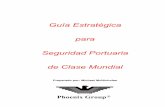 Guía Estratégica para Seguridad Portuaria de Clase Mundialphoenixgrouppanama.com/pdf/port-security-primer-español... · 2016-08-06 · El nivel de iluminación a través de la