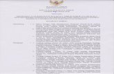  · Pelaksanaan Anggaran Satuan Kerja Perangkat Daerah (DPA-SKPD) di lingkungan Pemerintah Kota Ambon; ... Sekretaris Dinas Koperasi dan Usaha Mikro Kota Ambon Sekretaris Dinas Perindustrian