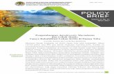 PB 2017 Vol 11 No 11 Pengembangan Agroforestry Aswandisimlit.puspijak.org/files/other/PB_2017_Vol_11_No... · kemenyan serta bunga melimpah dari Macadamia dan kopi. Potensi resin