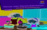 Hak Cipta © 2017 pada Kementerian Pendidikan dan Kebudayaan · 2018-02-01 · Suhu dan Kalor Subtema 1 Suhu dan Kalor 1 Perhatikanlah gambar-gambar peristiwa di atas! Gambar kegiatan