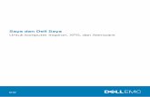 Saya dan Dell Saya Untuk komputer Inspiron, XPS, dan Alienware · 2020-05-20 · Jaringan memungkinkan Anda untuk menyambung perangkat Anda satu sama lain dan ke internet. Perangkat