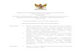 PERATURAN MENTERI KESEHATAN REPUBLIK INDONESIA p2p. 2020-04-04¢  peraturan menteri kesehatan republik