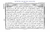 Para # 18 (pdf) - :-:-: ALKALAM PDFalkalam.weebly.com/uploads/4/0/4/7/4047528/para_no._18_aks.pdf · Title: Para # 18 (pdf) Author: Subject: Al-Qur'an Indo-Pak Style Created Date: