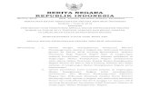 BERITA NEGARA REPUBLIK INDONESIAditjenpp.kemenkumham.go.id/arsip/bn/2018/bn214-2018.pdf · Negara dan Reformasi Birokrasi melalui Surat Menteri ... BIMA HARIA WIBISANA Diundangkan