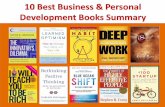 10 Best Business & Personal Development Books ... legacy-nya, Kodak terjebak halusinasi dan innovator