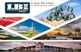 Liga Bridge LBI In Panduan_LBI1_2020.pdf KETENTUAN PERATURAN UMUM LIGA BRIDGE INDONESIA 2020 Pertandingan diselenggarakan oleh Bidang Liga Bridge Nasional dan dilaksanakan berdasarkan