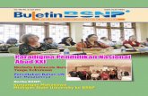 Redaksi - BSNP IndonesiaPenerbitan ini merupakan penerbitan terakhir untuk anggota BSNP periode 2009-2013 yang akan berakhir pada tanggal 11 Agutsus 2013. Semoga penerbitan buletin
