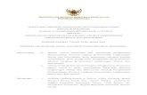 PERATURAN MENTERI LINGKUNGAN HIDUP DAN KEHUTANAN PENGELOLAAN PERPUSTAKAAN … · 2020-04-12 · Negara Republik Indonesia Nomor 4846); 4. Peraturan Pemerintah Nomor 24 Tahun 2014
